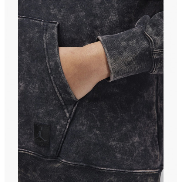 Кофта жіночі Jordan Flight Fleece (FN5738-010)