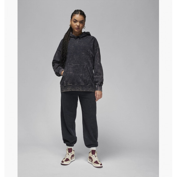 Кофта жіночі Jordan Flight Fleece (FN5738-010)