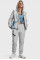 Кофта жіночі Under Armour Unstoppable Flc Fz (1379842-011)