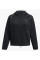 Кофта жіночі Under Armour Unstoppable Flc Fz Black (1379842-001)