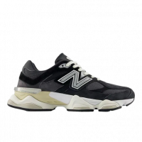 Кросівки чоловічі New Balance 9060 Charcoal (U9060BLC)