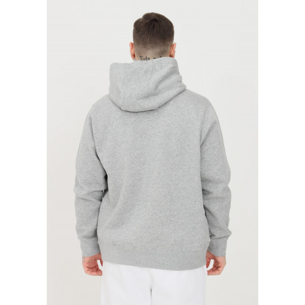 Бомбер чоловічий Nike M Nsw Club Hoodie Po Bb (BV2654-063)