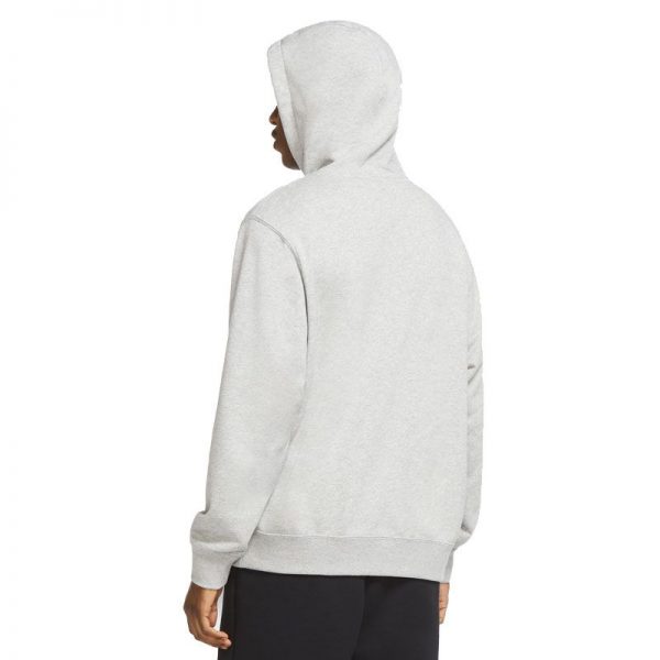 Бомбер чоловічий Nike Nsw Club Hoodie (CZ7857-063)