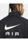 Бомбер чоловічий Nike Air Men's Poly-Knit Jacket (DQ4221-010)