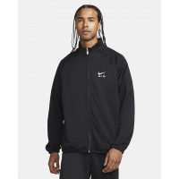 Бомбер чоловічий Nike Air Men's Poly-Knit Jacket (DQ4221-010)