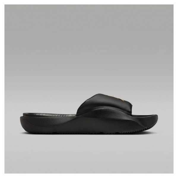 Тапочки чоловічі Jordan Franchise Slides Black (HF3263-007)