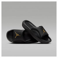 Тапочки чоловічі Jordan Franchise Slides Black (HF3263-007)
