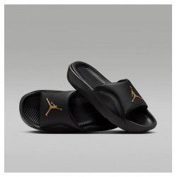 Тапочки чоловічі Jordan Franchise Slides Black (HF3263-007)