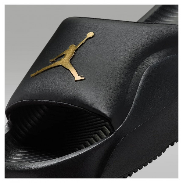 Тапочки чоловічі Jordan Franchise Slides Black (HF3263-007)