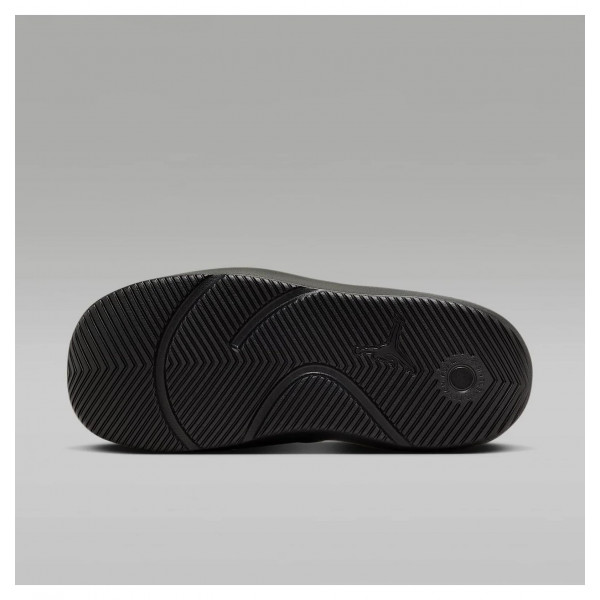 Тапочки чоловічі Jordan Franchise Slides Black (HF3263-007)