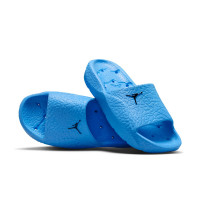 Тапочки чоловічі Jordan Franchise "University Blue" (HQ2163-401)
