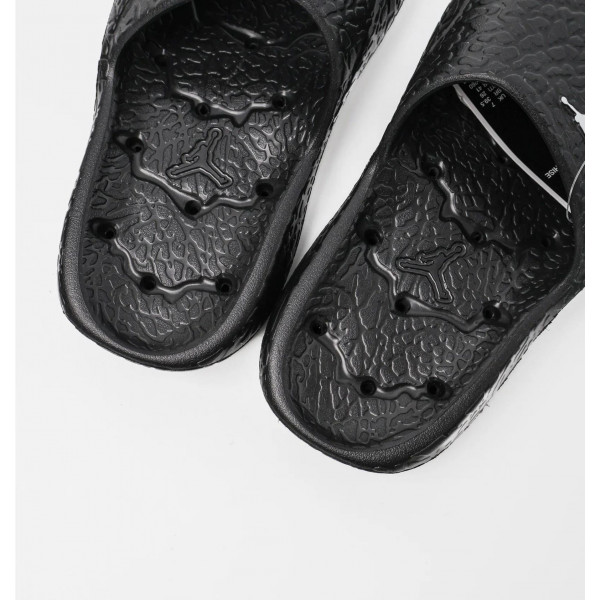 Тапочки чоловічі Jordan Franchise Shower Slides (HQ2163-001)