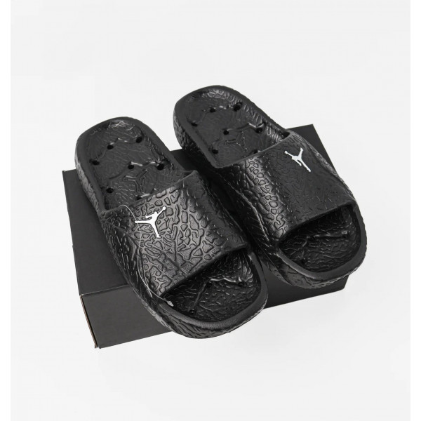 Тапочки чоловічі Jordan Franchise Shower Slides (HQ2163-001)