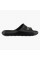 Тапочки чоловічі Nike Victori One Shower Slide Black (CZ5478-001)