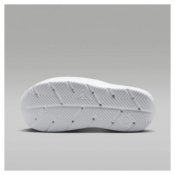 Тапочки чоловічі Jordan Franchise Slide Shower White (HQ2163-100)