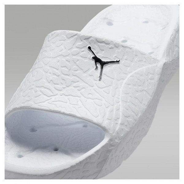 Тапочки чоловічі Jordan Franchise Slide Shower White (HQ2163-100)