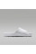 Тапочки чоловічі Jordan Franchise Slide Shower White (HQ2163-100)