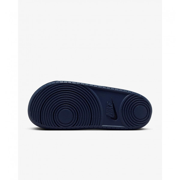 Тапочки чоловічі Nike Paris Saint-Germain X Offcourt (FZ3190-400)