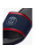 Тапочки чоловічі Nike Paris Saint-Germain X Offcourt (FZ3190-400)