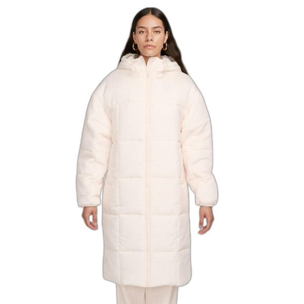 Куртка жіноча Nike Clsc Parka (FB7675-838)