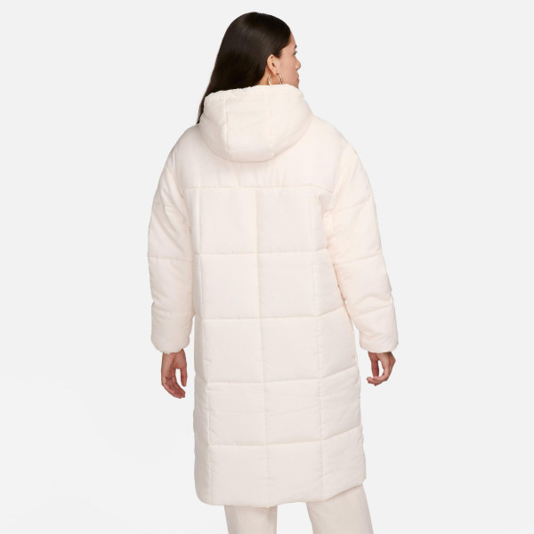 Куртка жіноча Nike Clsc Parka (FB7675-838)