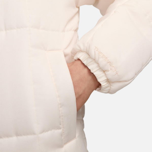 Куртка жіноча Nike Clsc Parka (FB7675-838)