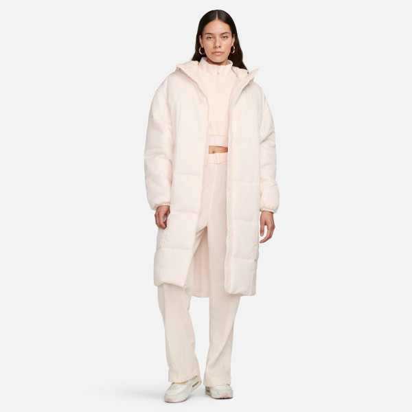 Куртка жіноча Nike Clsc Parka (FB7675-838)