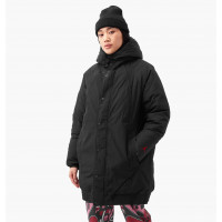 Куртка жіноча Jordan Essentials Down Parka Jacket (DH0781-010)