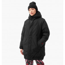 Куртка жіноча Jordan Essentials Down Parka Jacket (DH0781-010)