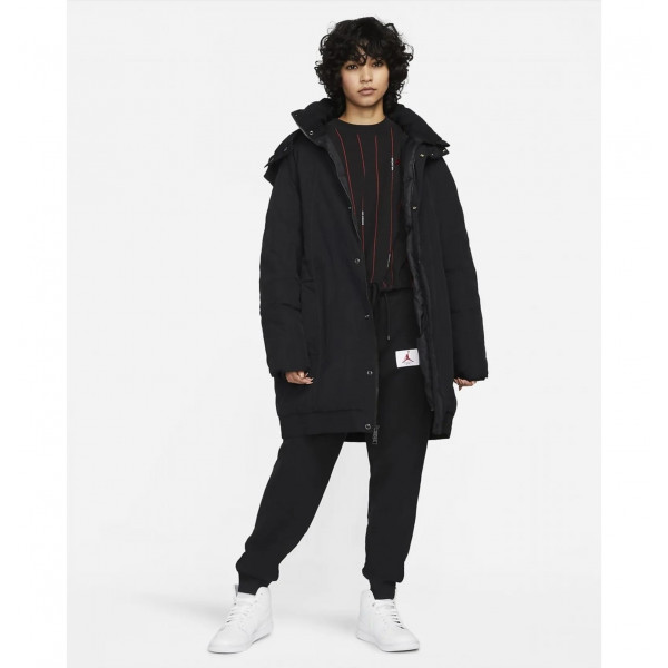 Куртка жіноча Jordan Essentials Down Parka Jacket (DH0781-010)