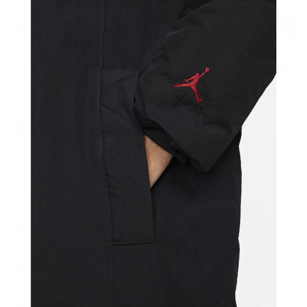 Куртка жіноча Jordan Essentials Down Parka Jacket (DH0781-010)