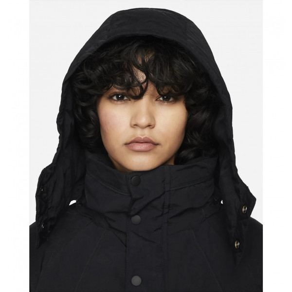 Куртка жіноча Jordan Essentials Down Parka Jacket (DH0781-010)