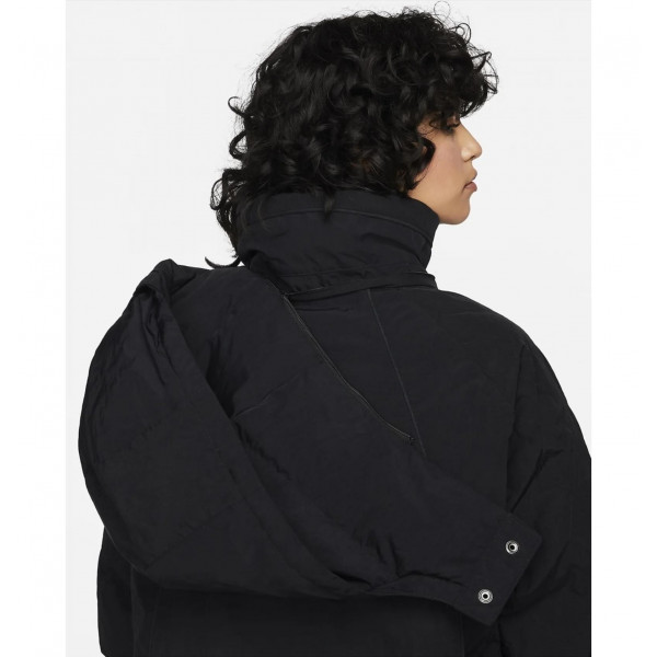 Куртка жіноча Jordan Essentials Down Parka Jacket (DH0781-010)