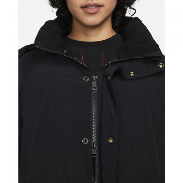 Куртка жіноча Jordan Essentials Down Parka Jacket (DH0781-010)
