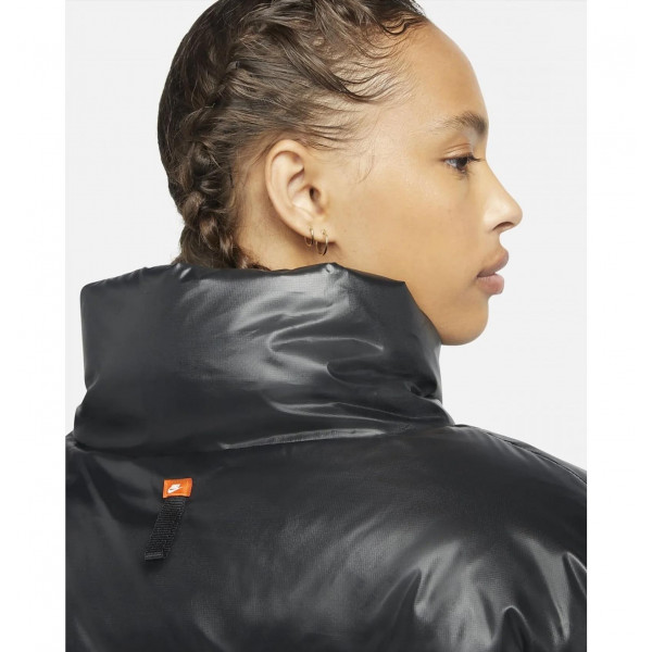 Куртка жіноча Nike Nsw Tf City Jkt (DH4079-010)