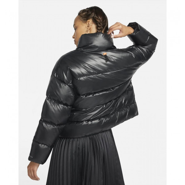 Куртка жіноча Nike Nsw Tf City Jkt (DH4079-010)