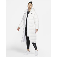 Куртка жіноча Nike W Nsw Tf City Hd Parka (DH4081-100)