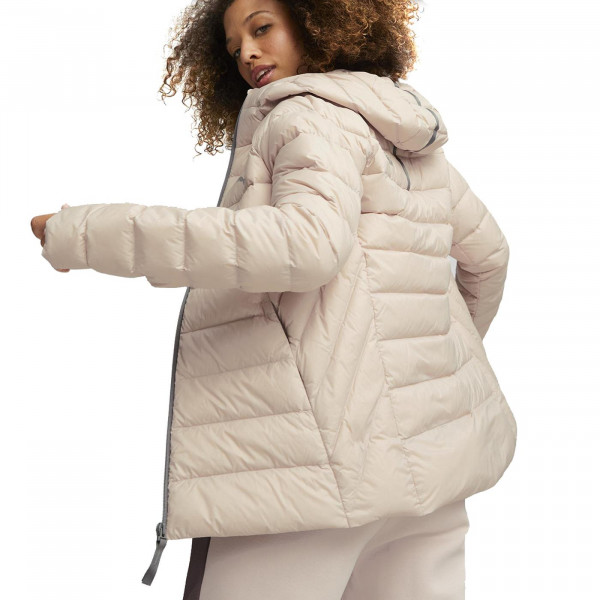 Куртка жіноча Puma Packlite Hooded Down (84940747)