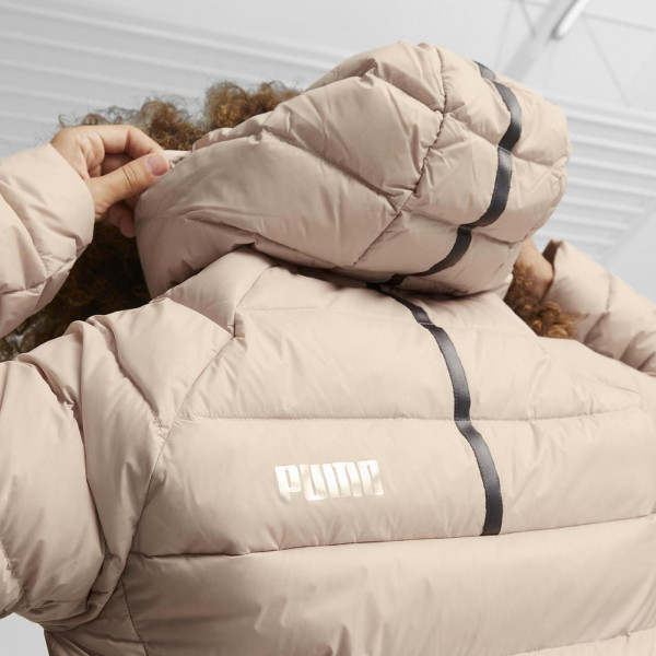 Куртка жіноча Puma Packlite Hooded Down (84940747)