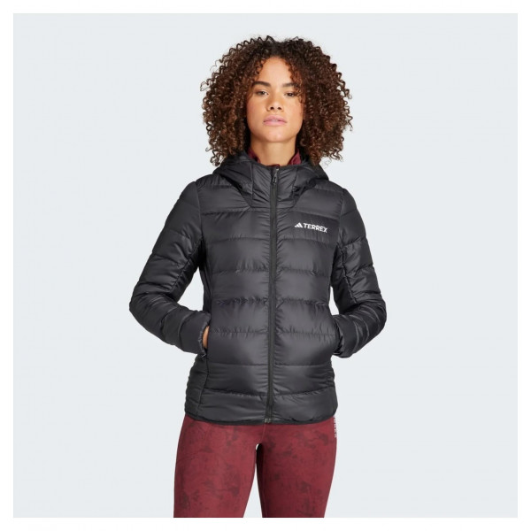 Куртка жіноча Adidas Terrex Multi (IP6034)