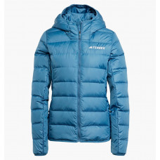 Куртка жіноча Adidas Terrex Multi Blue (IP6037)