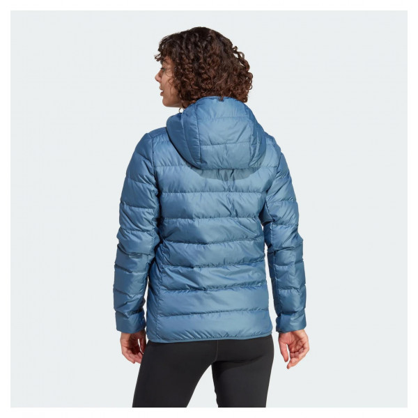 Куртка жіноча Adidas Terrex Multi Blue (IP6037)