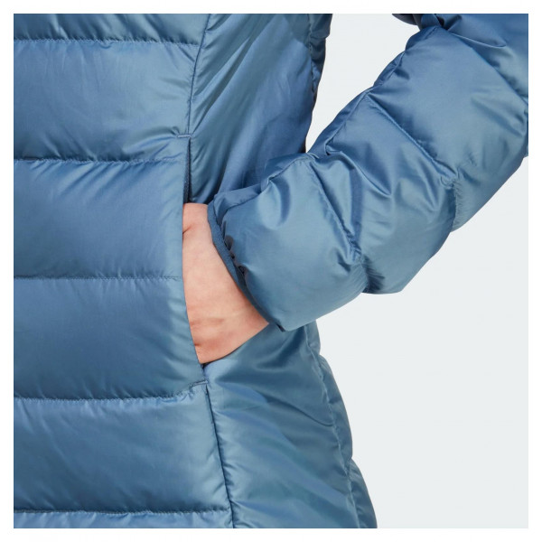 Куртка жіноча Adidas Terrex Multi Blue (IP6037)