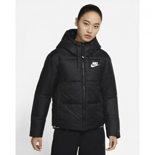 Куртка жіноча Nike Repel Classic Jacket (DJ6997-010)