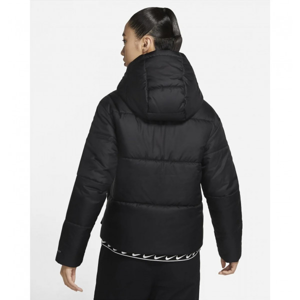 Куртка жіноча Nike Repel Classic Jacket (DJ6997-010)