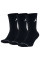 Шкарпетки Nike U J Ed Cush Poly Crew 3Pr 144 (DX9632-010)