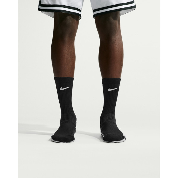 Шкарпетки Nike Elite 2.0 Cushioned Crew Socks (1 Pair) (HM0285-010)