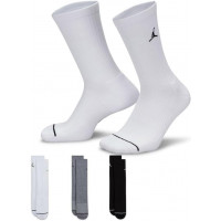 Шкарпетки чоловічі Jordan Everyday Crew Socks (3 Pairs) (DX9632-914) Шкарпетки чоловічі Jordan Everyday Crew Socks (3 Pairs) (DX9632-914)