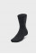 Шкарпетки Under Armour 3-Maker Mid-Crew 3Pk (1373084-001)