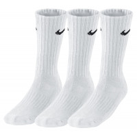 Шкарпетки чоловічі Nike U Nk V Cush Crew - 3P Value (SX4508-101)